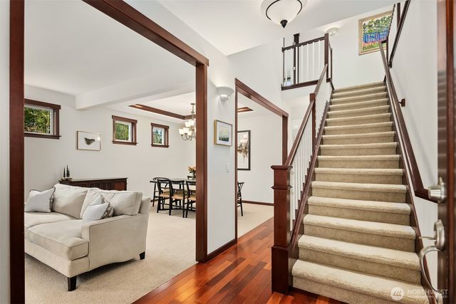 1414 Lake Roesiger Drive, Snohomish, WA 98290