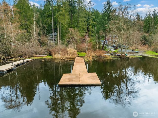 1414 Lake Roesiger Drive, Snohomish, WA 98290