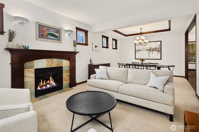 1414 Lake Roesiger Drive, Snohomish, WA 98290