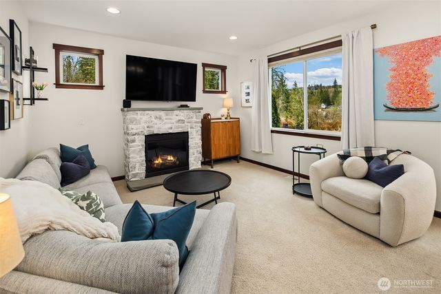 1414 Lake Roesiger Drive, Snohomish, WA 98290