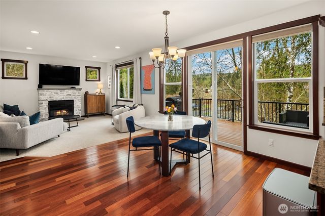 1414 Lake Roesiger Drive, Snohomish, WA 98290