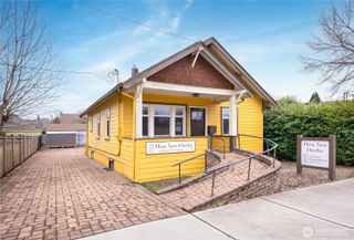 370 Park Avenue N, Renton, WA 98057