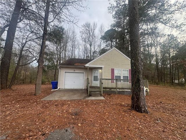 3272 Nansemond PW, Suffolk, VA 23434