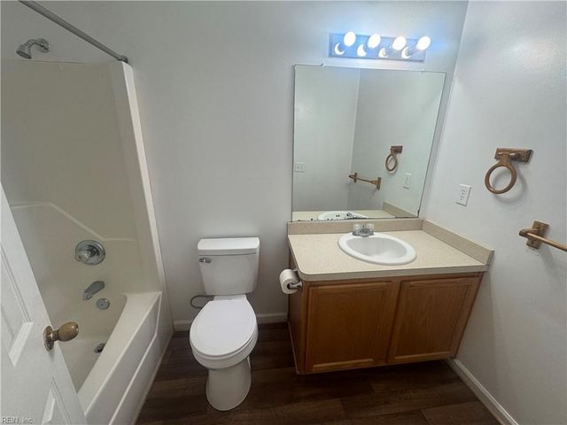 3272 Nansemond PW, Suffolk, VA 23434