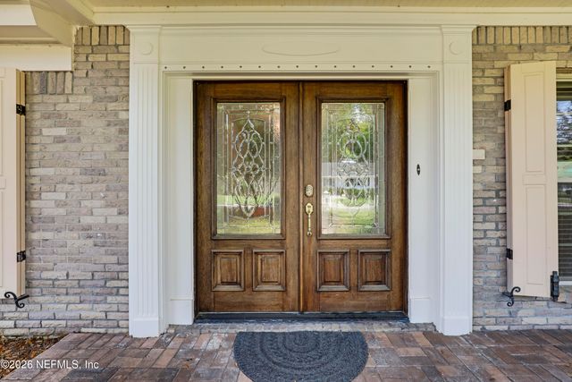 8691 SAN SERVERA Drive W, Jacksonville, FL 32217