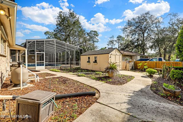 8691 SAN SERVERA Drive W, Jacksonville, FL 32217