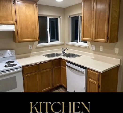 771 Halvorsen Street, Medford, OR 97501