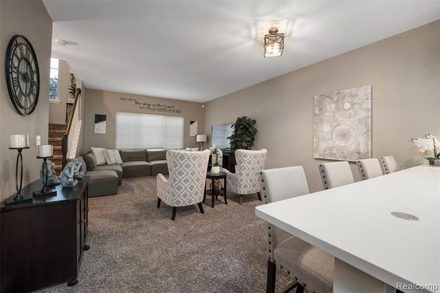 53118 Celtic Drive, Utica, MI 48315