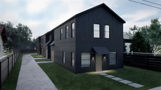 7310 Carver Ave 2, Austin, TX 78752