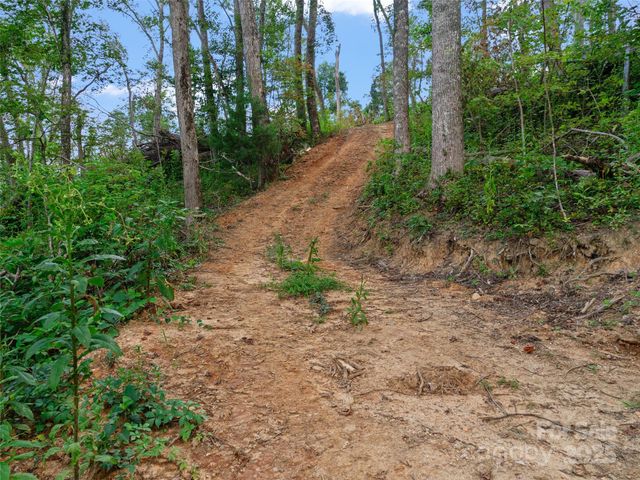 99999 Youngs Gap Road South Lot, Fletcher, NC 28732