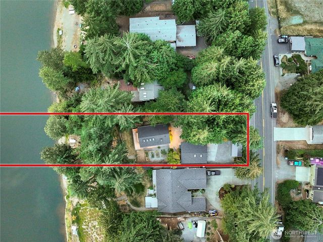 4908 W Tapps Drive E, Lake Tapps, WA 98391