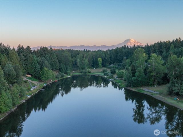 4908 W Tapps Drive E, Lake Tapps, WA 98391