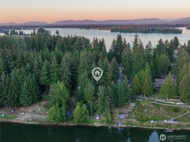 4908 W Tapps Drive E, Lake Tapps, WA 98391