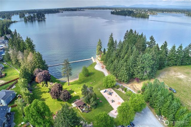 4908 W Tapps Drive E, Lake Tapps, WA 98391