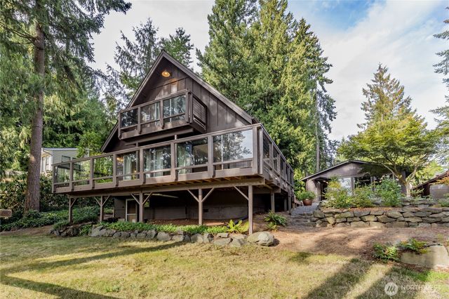 4908 W Tapps Drive E, Lake Tapps, WA 98391