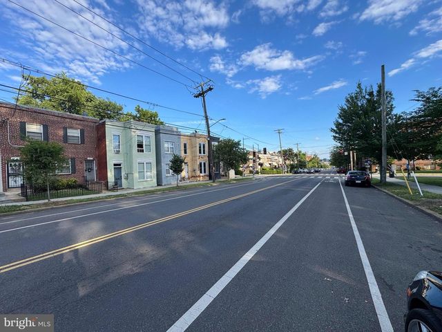 2823 4TH ST NE, Washington, DC 20002