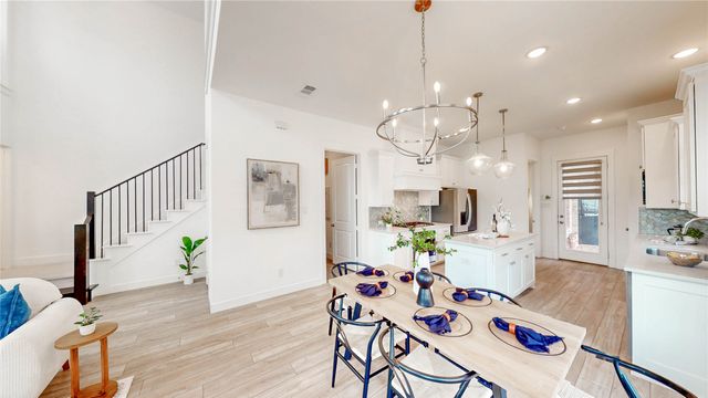 892 Deer Run Road, Flower Mound, TX 75028