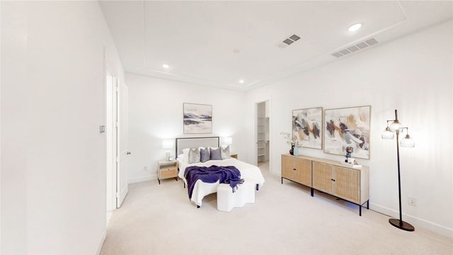 892 Deer Run Road, Flower Mound, TX 75028