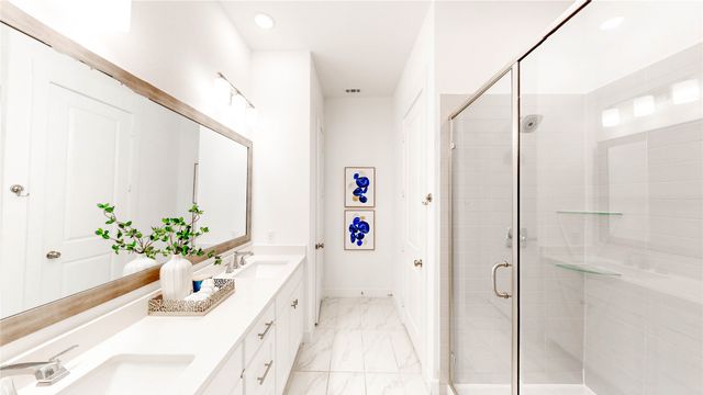 892 Deer Run Road, Flower Mound, TX 75028