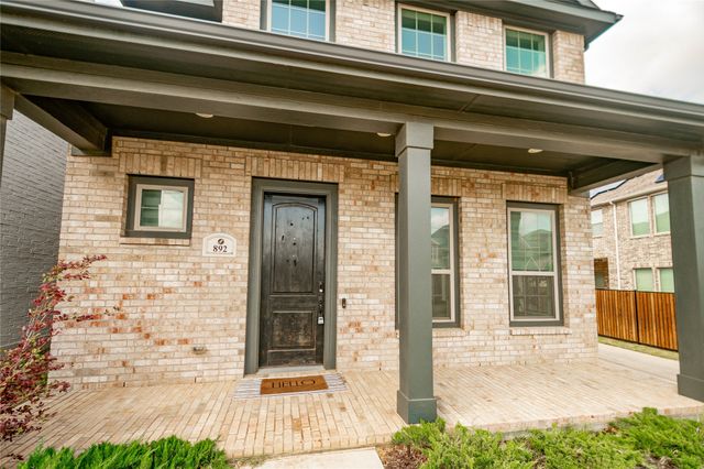 892 Deer Run Road, Flower Mound, TX 75028