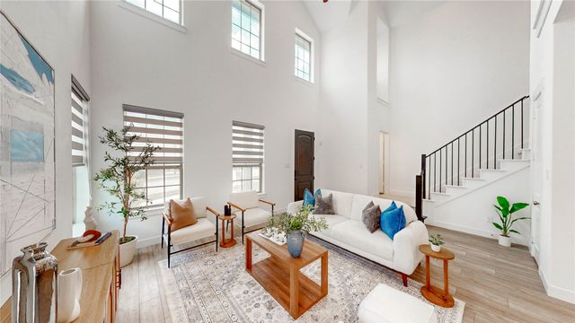 892 Deer Run Road, Flower Mound, TX 75028