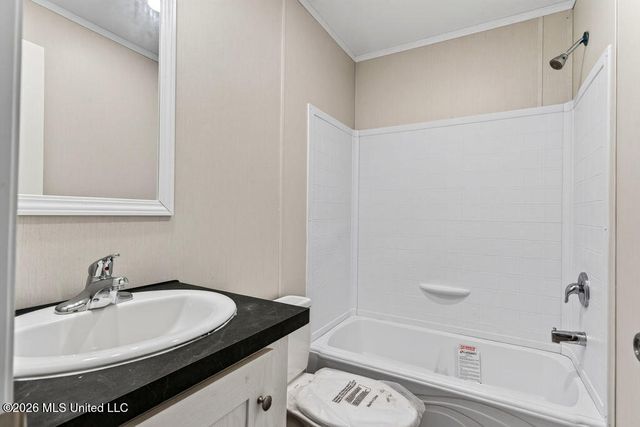 7737 Narcissus Drive, Gautier, MS 39553