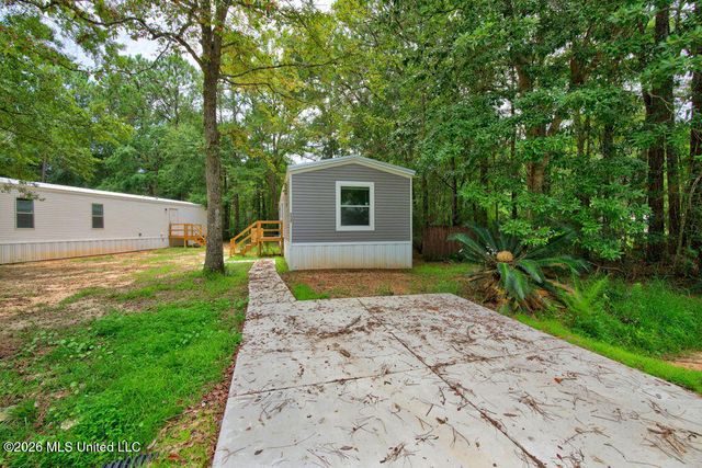 7737 Narcissus Drive, Gautier, MS 39553