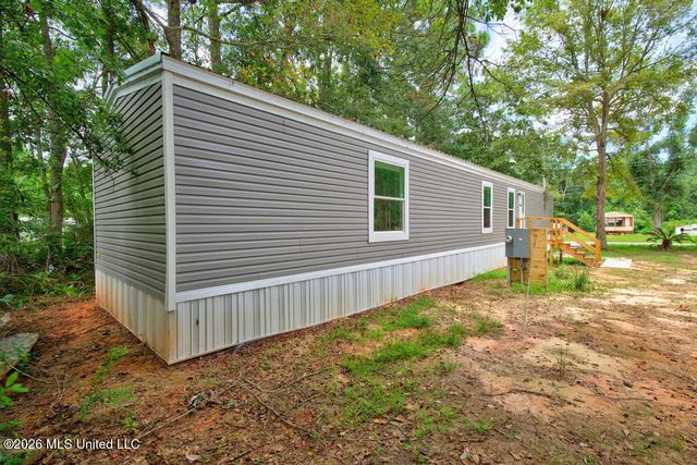 7737 Narcissus Drive, Gautier, MS 39553