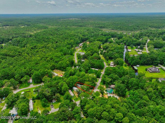 7737 Narcissus Drive, Gautier, MS 39553