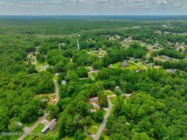 7737 Narcissus Drive, Gautier, MS 39553