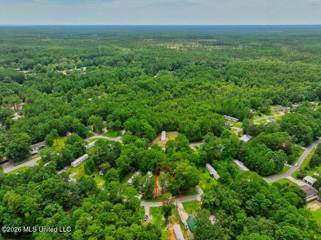 7737 Narcissus Drive, Gautier, MS 39553