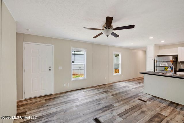 7737 Narcissus Drive, Gautier, MS 39553
