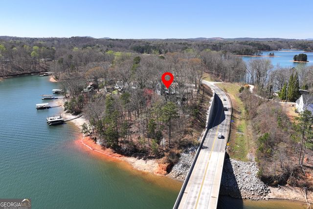 9700 Browns Bridge Drive, Gainesville, GA 30506