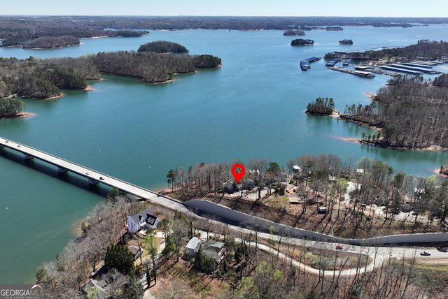 9700 Browns Bridge Drive, Gainesville, GA 30506