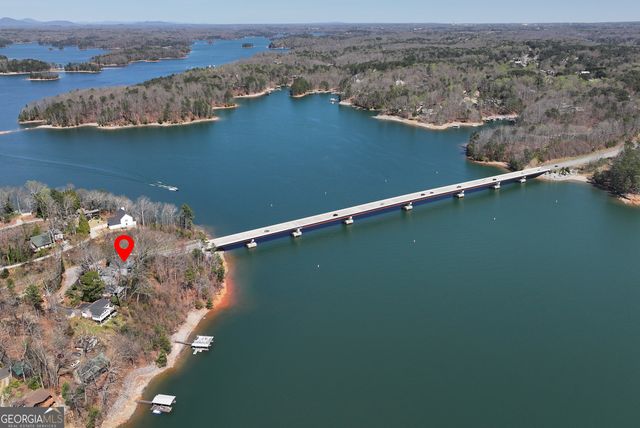 9700 Browns Bridge Drive, Gainesville, GA 30506