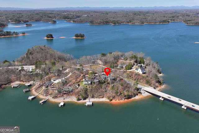 9700 Browns Bridge Drive, Gainesville, GA 30506