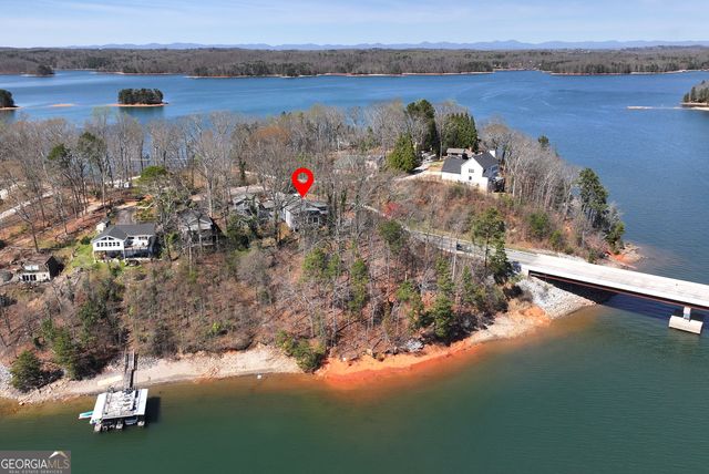 9700 Browns Bridge Drive, Gainesville, GA 30506