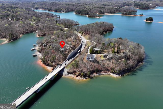 9700 Browns Bridge Drive, Gainesville, GA 30506