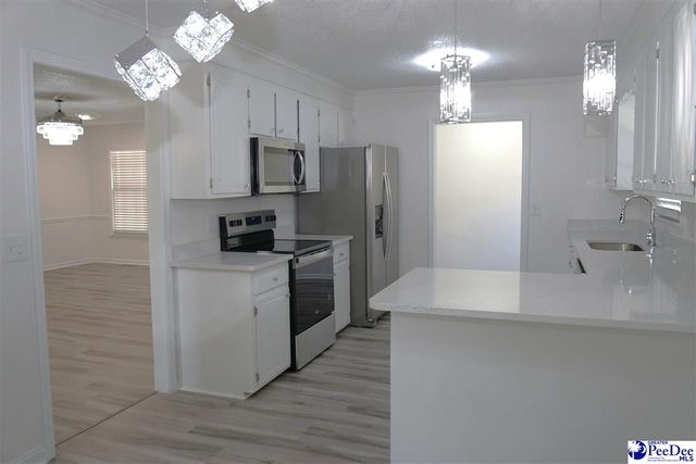3225 Beechwood Rd, Florence, SC 29501