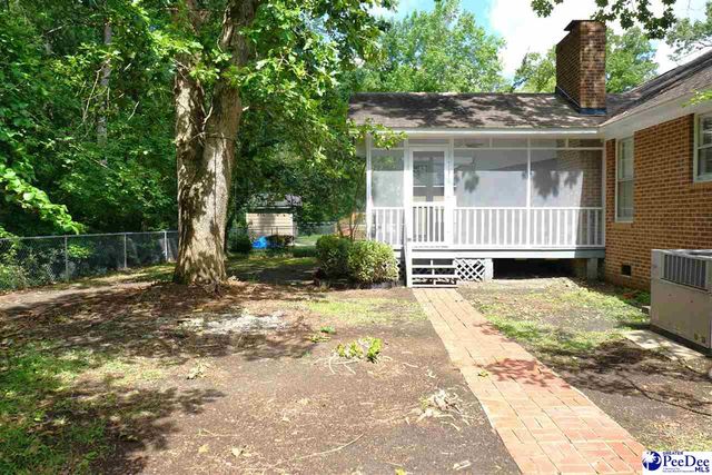3225 Beechwood Rd, Florence, SC 29501