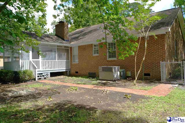 3225 Beechwood Rd, Florence, SC 29501
