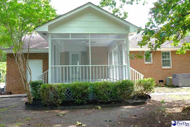 3225 Beechwood Rd, Florence, SC 29501