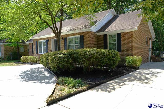 3225 Beechwood Rd, Florence, SC 29501