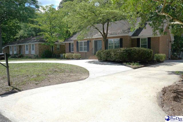3225 Beechwood Rd, Florence, SC 29501