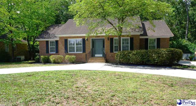 3225 Beechwood Rd, Florence, SC 29501