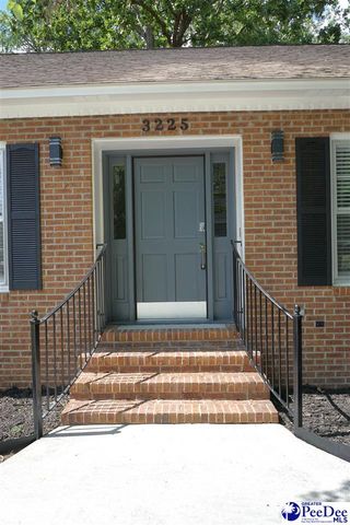 3225 Beechwood Rd, Florence, SC 29501