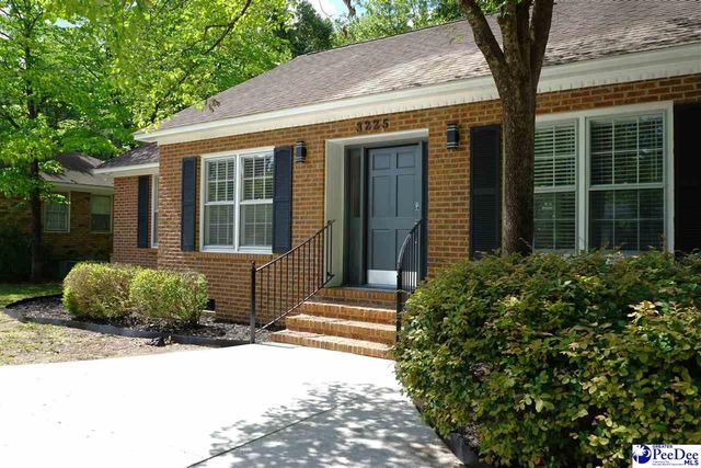 3225 Beechwood Rd, Florence, SC 29501