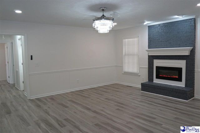 3225 Beechwood Rd, Florence, SC 29501