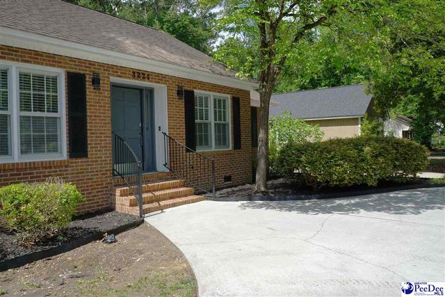 3225 Beechwood Rd, Florence, SC 29501