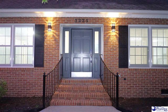 3225 Beechwood Rd, Florence, SC 29501